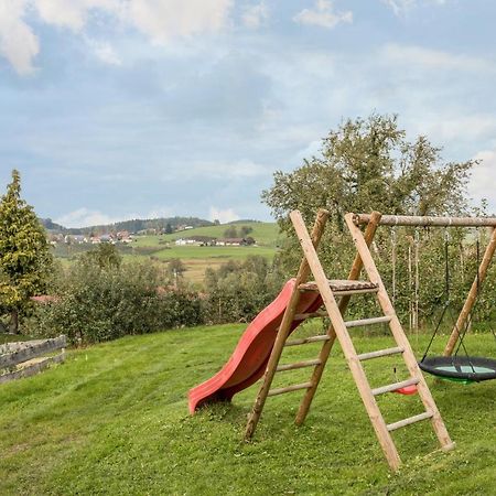 Ferienwohnung Obsthof Schaefler Bodolz Exterior foto
